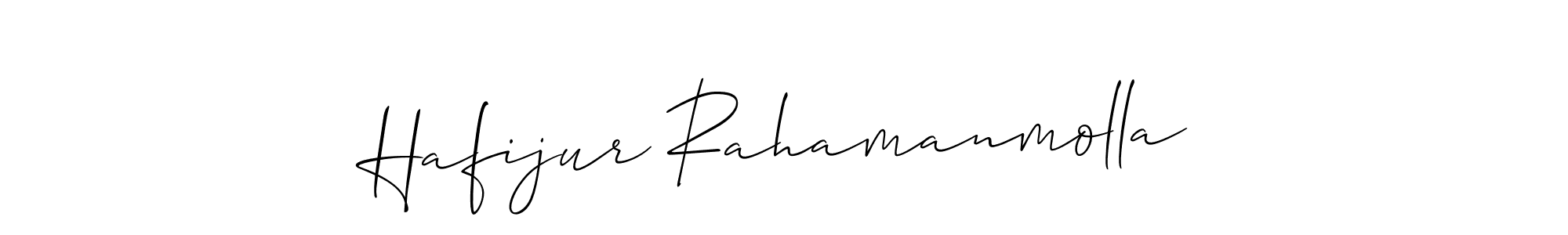 Best and Professional Signature Style for Hafijur Rahamanmolla. Allison_Script Best Signature Style Collection. Hafijur Rahamanmolla signature style 2 images and pictures png