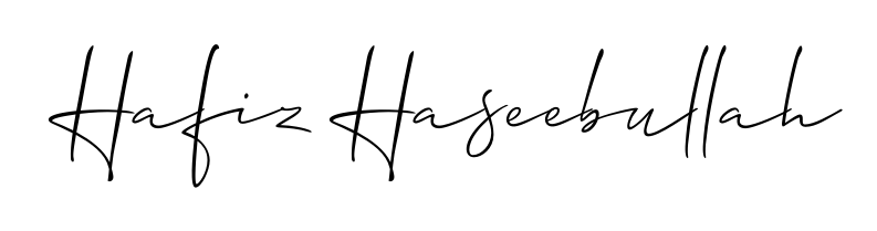 Make a beautiful signature design for name Hafiz Haseebullah. With this signature (Allison_Script) style, you can create a handwritten signature for free. Hafiz Haseebullah signature style 2 images and pictures png