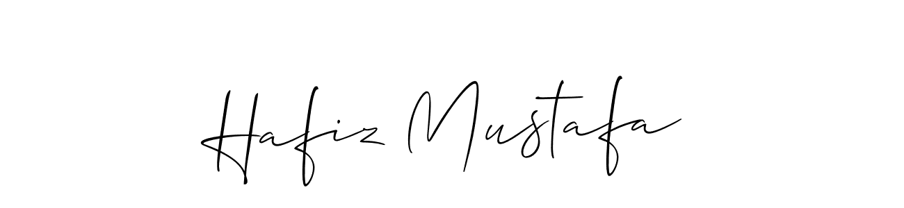 See photos of Hafiz Mustafa official signature by Spectra . Check more albums & portfolios. Read reviews & check more about Allison_Script font. Hafiz Mustafa signature style 2 images and pictures png