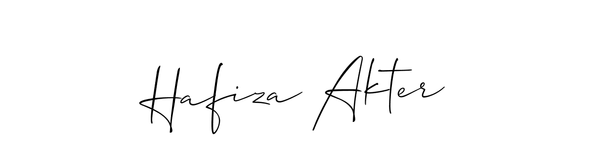 See photos of Hafiza Akter official signature by Spectra . Check more albums & portfolios. Read reviews & check more about Allison_Script font. Hafiza Akter signature style 2 images and pictures png