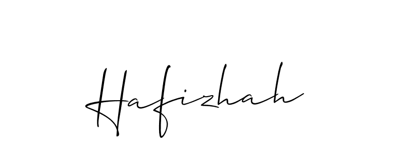 See photos of Hafizhah official signature by Spectra . Check more albums & portfolios. Read reviews & check more about Allison_Script font. Hafizhah signature style 2 images and pictures png