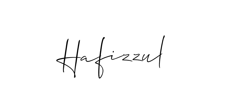 Make a short Hafizzul signature style. Manage your documents anywhere anytime using Allison_Script. Create and add eSignatures, submit forms, share and send files easily. Hafizzul signature style 2 images and pictures png