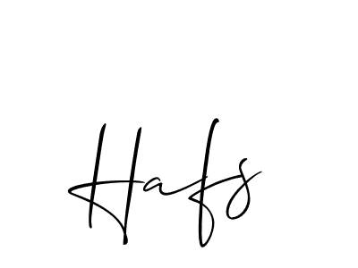 This is the best signature style for the Hafs name. Also you like these signature font (Allison_Script). Mix name signature. Hafs signature style 2 images and pictures png
