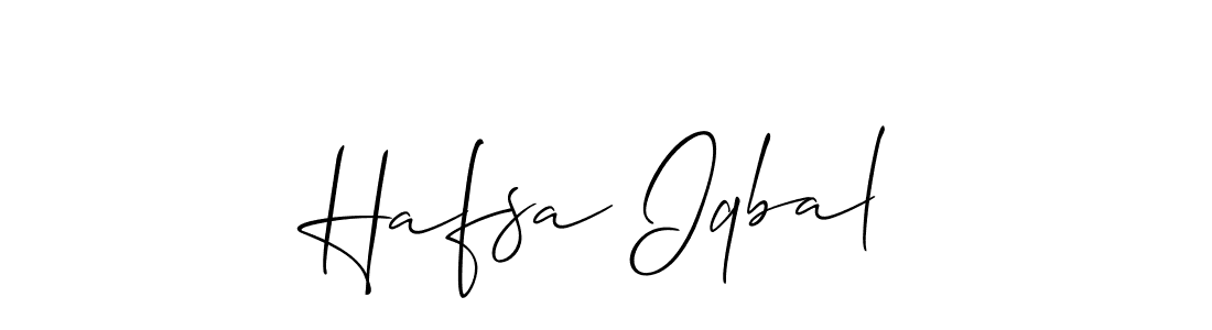 Check out images of Autograph of Hafsa Iqbal name. Actor Hafsa Iqbal Signature Style. Allison_Script is a professional sign style online. Hafsa Iqbal signature style 2 images and pictures png