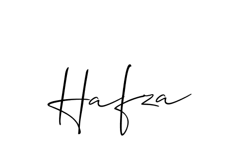 You can use this online signature creator to create a handwritten signature for the name Hafza. This is the best online autograph maker. Hafza signature style 2 images and pictures png