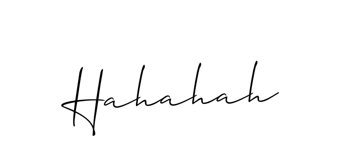 Check out images of Autograph of Hahahah name. Actor Hahahah Signature Style. Allison_Script is a professional sign style online. Hahahah signature style 2 images and pictures png
