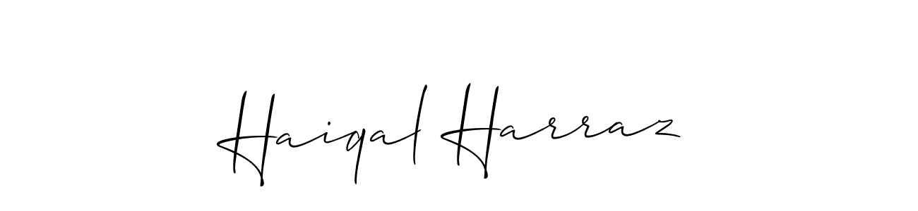 Here are the top 10 professional signature styles for the name Haiqal Harraz. These are the best autograph styles you can use for your name. Haiqal Harraz signature style 2 images and pictures png