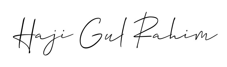 Generate high-definition signature styles for Haji Gul Rahim. The Allison_Script typeface ensures crisp legibility and sophisticated design. Haji Gul Rahim signature style 2 images and pictures png