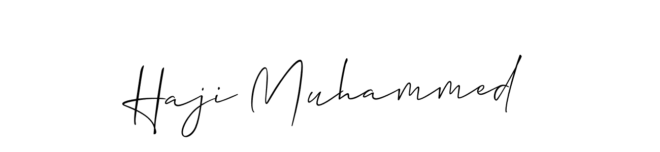 Best and Professional Signature Style for Haji Muhammed. Allison_Script Best Signature Style Collection. Haji Muhammed signature style 2 images and pictures png