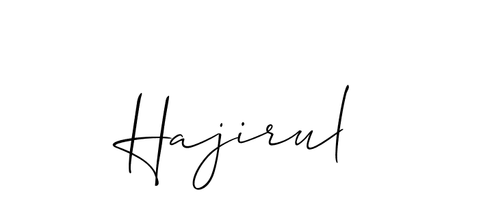 See photos of Hajirul official signature by Spectra . Check more albums & portfolios. Read reviews & check more about Allison_Script font. Hajirul signature style 2 images and pictures png