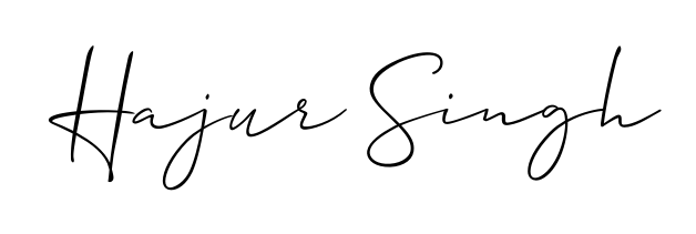 Make a beautiful signature design for name Hajur Singh. With this signature (Allison_Script) style, you can create a handwritten signature for free. Hajur Singh signature style 2 images and pictures png