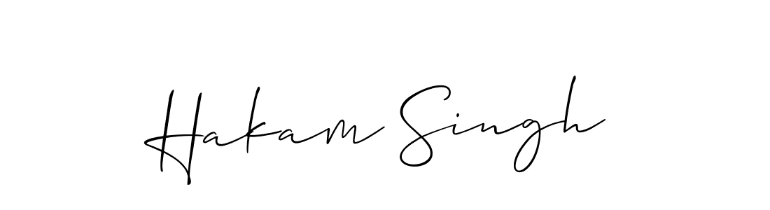 Check out images of Autograph of Hakam Singh name. Actor Hakam Singh Signature Style. Allison_Script is a professional sign style online. Hakam Singh signature style 2 images and pictures png