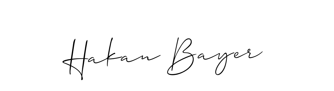 Check out images of Autograph of Hakan Bayer name. Actor Hakan Bayer Signature Style. Allison_Script is a professional sign style online. Hakan Bayer signature style 2 images and pictures png
