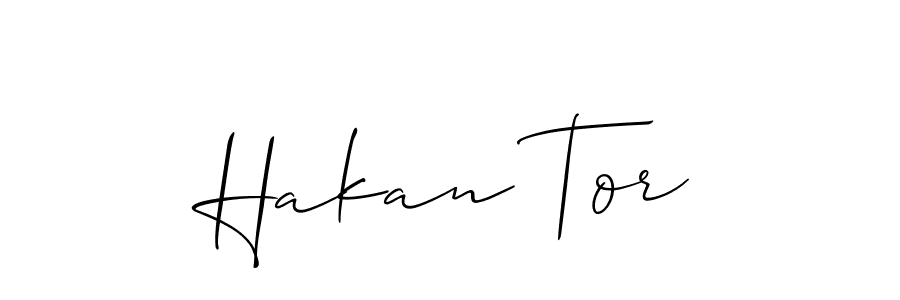 See photos of Hakan Tor official signature by Spectra . Check more albums & portfolios. Read reviews & check more about Allison_Script font. Hakan Tor signature style 2 images and pictures png