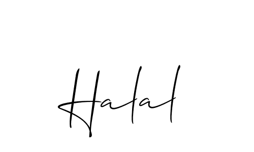 Once you've used our free online signature maker to create your best signature Allison_Script style, it's time to enjoy all of the benefits that Halal name signing documents. Halal signature style 2 images and pictures png