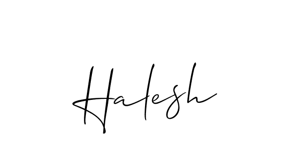See photos of Halesh official signature by Spectra . Check more albums & portfolios. Read reviews & check more about Allison_Script font. Halesh signature style 2 images and pictures png