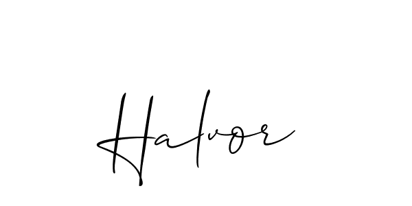 Here are the top 10 professional signature styles for the name Halvor. These are the best autograph styles you can use for your name. Halvor signature style 2 images and pictures png