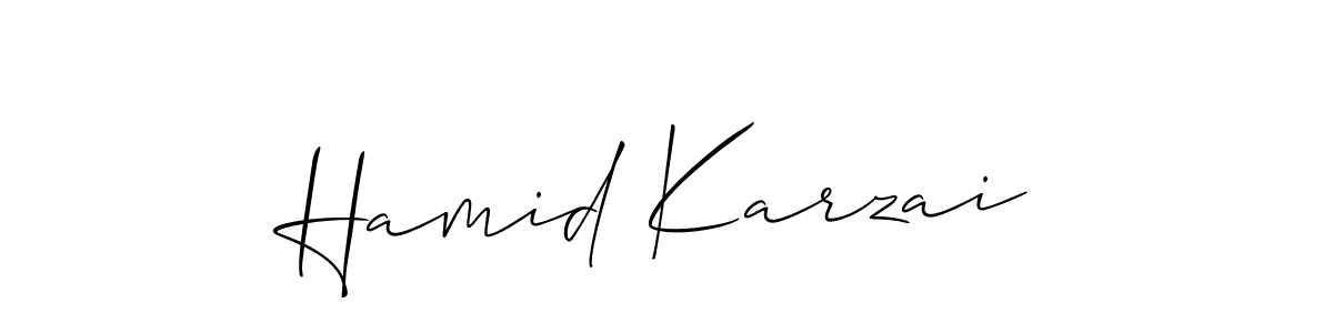 See photos of Hamid Karzai official signature by Spectra . Check more albums & portfolios. Read reviews & check more about Allison_Script font. Hamid Karzai signature style 2 images and pictures png