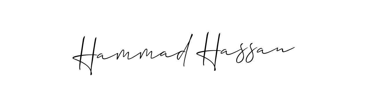 Check out images of Autograph of Hammad Hassan name. Actor Hammad Hassan Signature Style. Allison_Script is a professional sign style online. Hammad Hassan signature style 2 images and pictures png