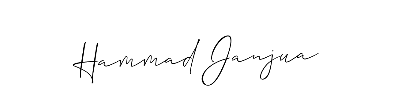 See photos of Hammad Janjua official signature by Spectra . Check more albums & portfolios. Read reviews & check more about Allison_Script font. Hammad Janjua signature style 2 images and pictures png