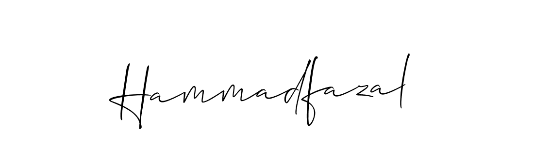 Check out images of Autograph of Hammadfazal name. Actor Hammadfazal Signature Style. Allison_Script is a professional sign style online. Hammadfazal signature style 2 images and pictures png