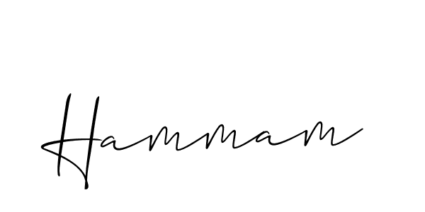 This is the best signature style for the Hammam name. Also you like these signature font (Allison_Script). Mix name signature. Hammam signature style 2 images and pictures png