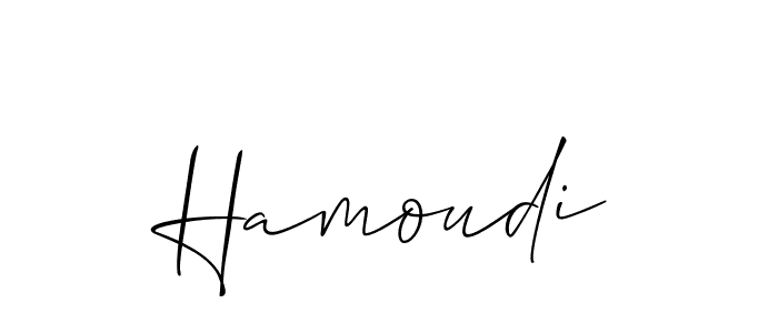 See photos of Hamoudi official signature by Spectra . Check more albums & portfolios. Read reviews & check more about Allison_Script font. Hamoudi signature style 2 images and pictures png