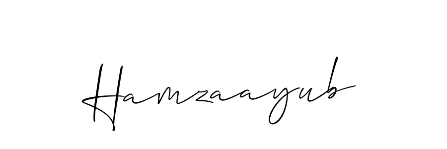 This is the best signature style for the Hamzaayub name. Also you like these signature font (Allison_Script). Mix name signature. Hamzaayub signature style 2 images and pictures png