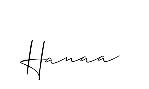 See photos of Hanaa official signature by Spectra . Check more albums & portfolios. Read reviews & check more about Allison_Script font. Hanaa signature style 2 images and pictures png