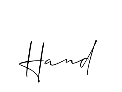 Here are the top 10 professional signature styles for the name Hand. These are the best autograph styles you can use for your name. Hand signature style 2 images and pictures png