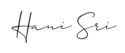 If you are searching for the best signature style for your name Hani Sri, here we have designed multiple signature styles using Allison_Script. Hani Sri signature style 2 images and pictures png