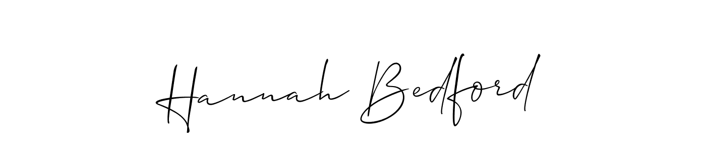 Here are the top 10 professional signature styles for the name Hannah Bedford. These are the best autograph styles you can use for your name. Hannah Bedford signature style 2 images and pictures png