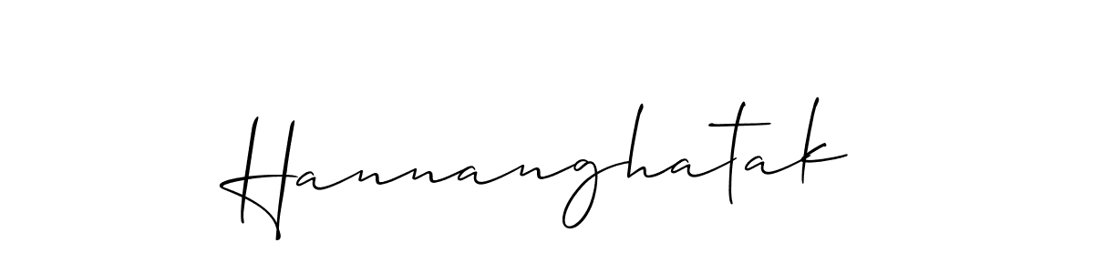 Check out images of Autograph of Hannanghatak name. Actor Hannanghatak Signature Style. Allison_Script is a professional sign style online. Hannanghatak signature style 2 images and pictures png