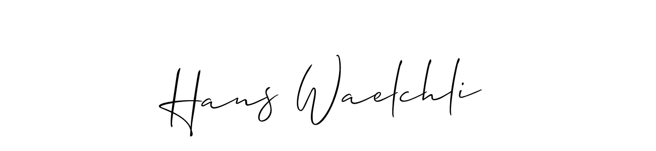 Check out images of Autograph of Hans Waelchli name. Actor Hans Waelchli Signature Style. Allison_Script is a professional sign style online. Hans Waelchli signature style 2 images and pictures png