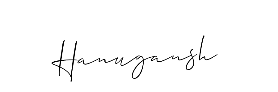 See photos of Hanugansh official signature by Spectra . Check more albums & portfolios. Read reviews & check more about Allison_Script font. Hanugansh signature style 2 images and pictures png
