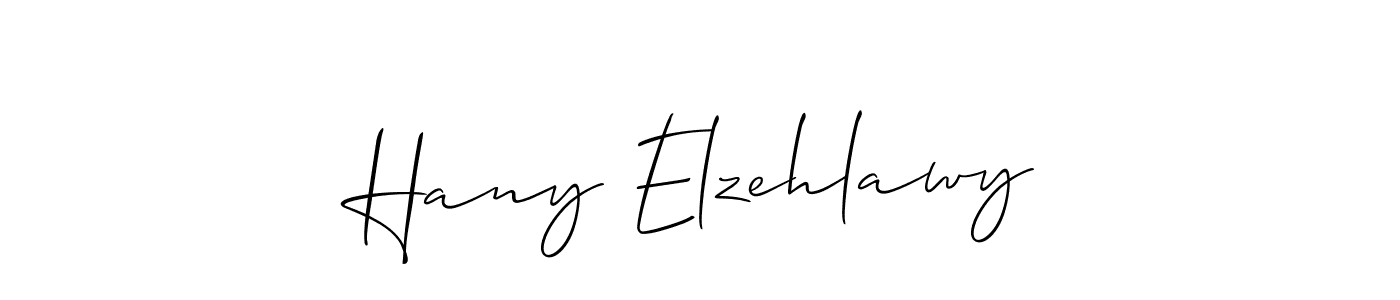 Check out images of Autograph of Hany Elzehlawy name. Actor Hany Elzehlawy Signature Style. Allison_Script is a professional sign style online. Hany Elzehlawy signature style 2 images and pictures png