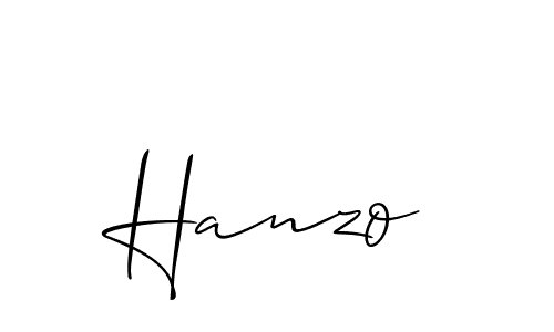 Check out images of Autograph of Hanzo name. Actor Hanzo Signature Style. Allison_Script is a professional sign style online. Hanzo signature style 2 images and pictures png