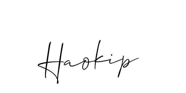 See photos of Haokip official signature by Spectra . Check more albums & portfolios. Read reviews & check more about Allison_Script font. Haokip signature style 2 images and pictures png