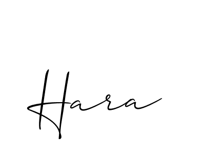 You can use this online signature creator to create a handwritten signature for the name Hara. This is the best online autograph maker. Hara signature style 2 images and pictures png