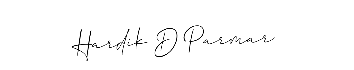 You can use this online signature creator to create a handwritten signature for the name Hardik D Parmar. This is the best online autograph maker. Hardik D Parmar signature style 2 images and pictures png