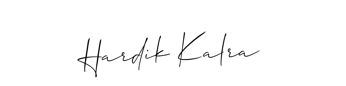 Check out images of Autograph of Hardik Kalra name. Actor Hardik Kalra Signature Style. Allison_Script is a professional sign style online. Hardik Kalra signature style 2 images and pictures png
