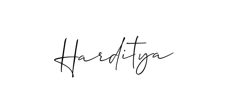 Here are the top 10 professional signature styles for the name Harditya. These are the best autograph styles you can use for your name. Harditya signature style 2 images and pictures png