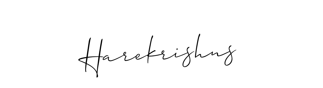 See photos of Harekrishns official signature by Spectra . Check more albums & portfolios. Read reviews & check more about Allison_Script font. Harekrishns signature style 2 images and pictures png