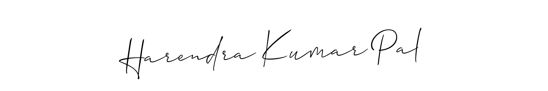 Here are the top 10 professional signature styles for the name Harendra Kumar Pal. These are the best autograph styles you can use for your name. Harendra Kumar Pal signature style 2 images and pictures png