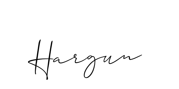 Here are the top 10 professional signature styles for the name Hargun. These are the best autograph styles you can use for your name. Hargun signature style 2 images and pictures png