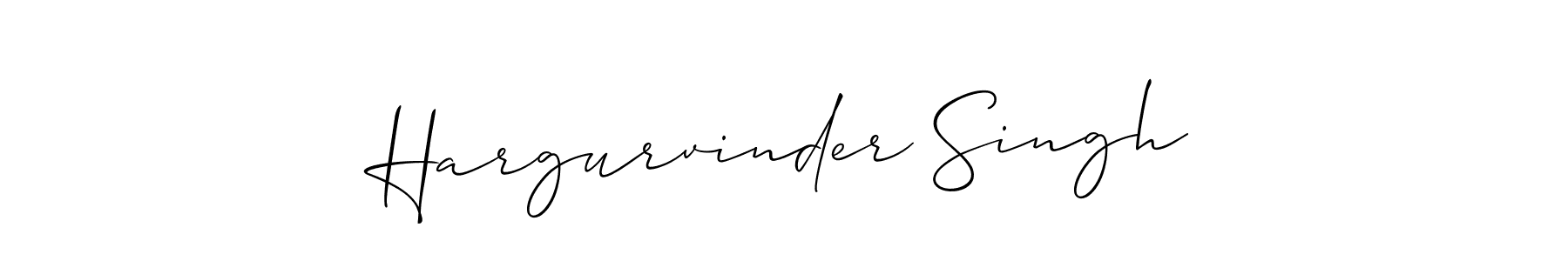 Check out images of Autograph of Hargurvinder Singh name. Actor Hargurvinder Singh Signature Style. Allison_Script is a professional sign style online. Hargurvinder Singh signature style 2 images and pictures png