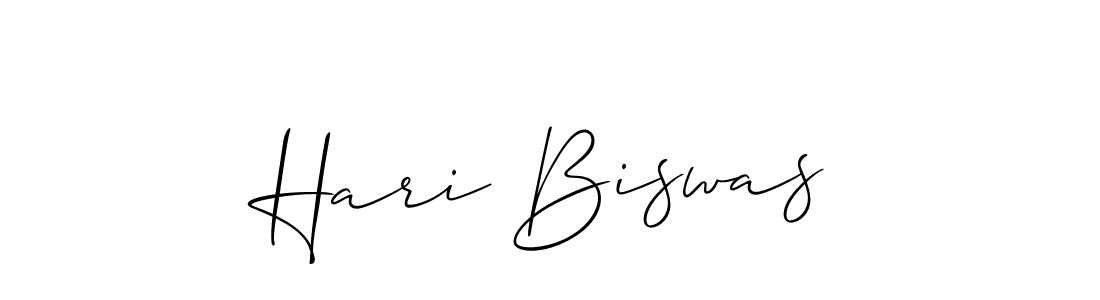 Here are the top 10 professional signature styles for the name Hari Biswas. These are the best autograph styles you can use for your name. Hari Biswas signature style 2 images and pictures png