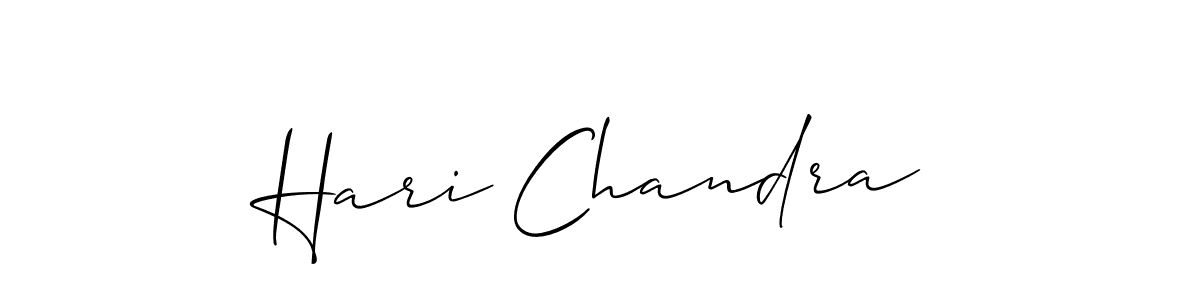 Check out images of Autograph of Hari Chandra name. Actor Hari Chandra Signature Style. Allison_Script is a professional sign style online. Hari Chandra signature style 2 images and pictures png