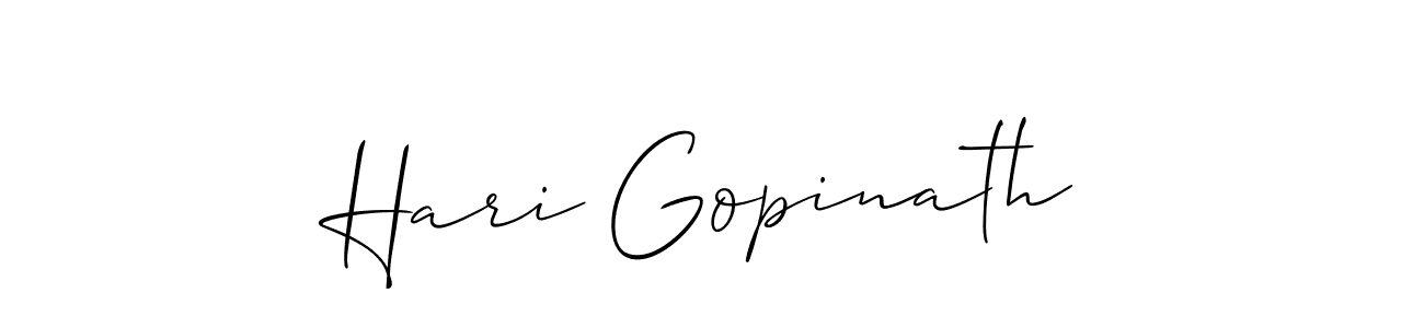 You can use this online signature creator to create a handwritten signature for the name Hari Gopinath. This is the best online autograph maker. Hari Gopinath signature style 2 images and pictures png