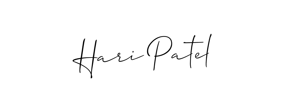 You can use this online signature creator to create a handwritten signature for the name Hari Patel. This is the best online autograph maker. Hari Patel signature style 2 images and pictures png